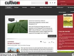 Sites similar to cultivar.fr