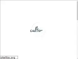 Sites similar to cultivarboston.com