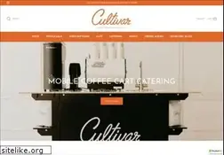 Sites similar to cultivarcoffee.com