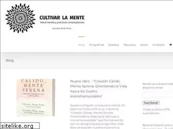 Sites similar to cultivarlamente.com