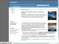 Sites similar to cultivate-cier.nl