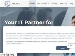 Sites similar to cultivate-it.com
