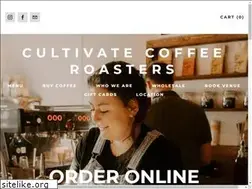 Sites similar to cultivate.coffee
