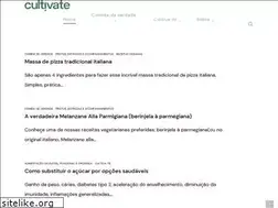 Sites similar to cultivate.com.br