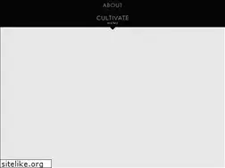 Sites similar to cultivate.media