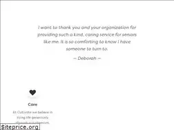 Sites similar to cultivate.ngo