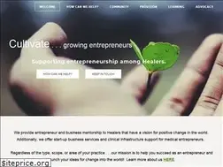 Sites similar to cultivate.vet