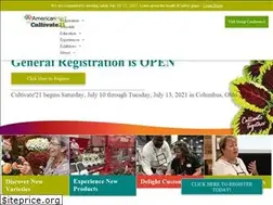 Sites similar to cultivate18.org