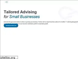 Sites similar to cultivateadvisors.com