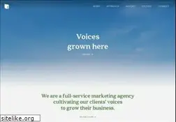 Sites similar to cultivateagency.com
