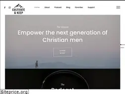Sites similar to cultivateandkeep.com