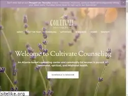 Sites similar to cultivateatlanta.com