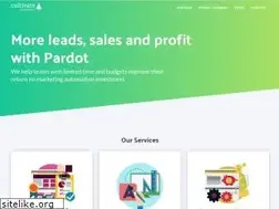 Sites similar to cultivateautomation.com