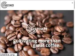Sites similar to cultivatecoffee.org