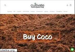 Sites similar to cultivatecolorado.com