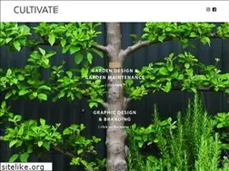 Sites similar to cultivatedesign.com.au