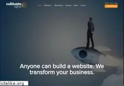 Sites similar to cultivatedigital.com.au