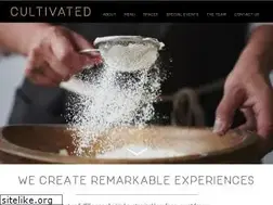 Sites similar to cultivatedny.com