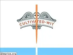 Sites similar to cultivatedwit.com