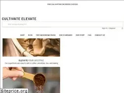 Sites similar to cultivateelevate.com