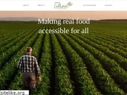 Sites similar to cultivatefoundation.org