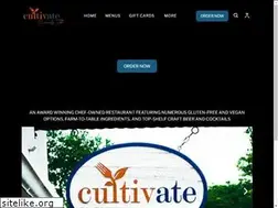 Sites similar to cultivatefrankfort.com