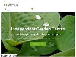 Sites similar to cultivategarden.com