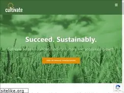 Sites similar to cultivateinsights.com