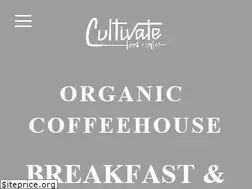 Sites similar to cultivatekitchen.com