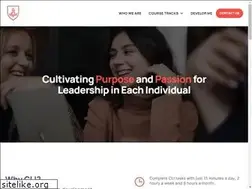 Sites similar to cultivateleader.com