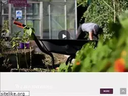 Sites similar to cultivatelondon.org