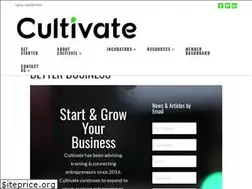 Sites similar to cultivateoh.io