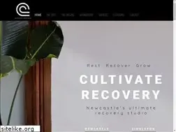 Sites similar to cultivaterecovery.com.au