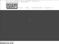 Sites similar to cultivatesewardcounty.com