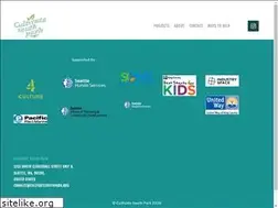 Sites similar to cultivatesouthpark.org