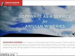 Sites similar to cultivatesystems.com