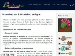 Sites similar to cultivateur-en-herbe.com