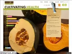 Sites similar to cultivating-health.com