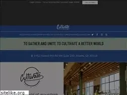 Sites similar to cultivating.co
