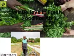 Sites similar to cultivatingcommunity.org