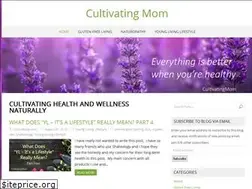 Sites similar to cultivatingmom.com