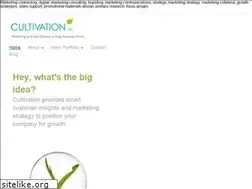 Sites similar to cultivationco.com