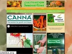 Sites similar to cultivationinnovations.com