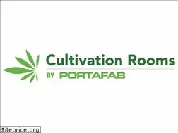 Sites similar to cultivationrooms.com