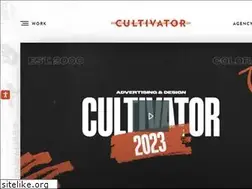 Sites similar to cultivatorads.com