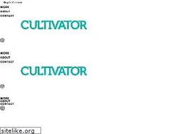 Sites similar to cultivatorlabs.com