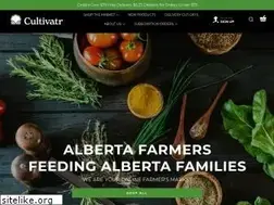 Sites similar to cultivatr.ca
