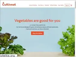 Sites similar to cultiveat.co