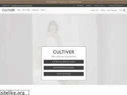 Sites similar to cultiver.com.au