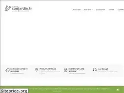 Sites similar to cultiversonjardin.fr
